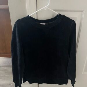 Target Wondershop Black Sleepwear